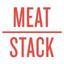 Meat:Stack logo