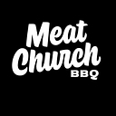 Meat Church logo