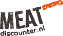 MeatDiscounter logo