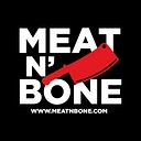 Meat N' Bone logo