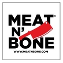 Meat N' Bone logo