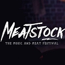 Meatstock logo