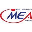 Mea Tv & Radio logo