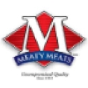 Meaty Meats Inc logo