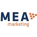 Mea Marketing logo