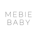 mebiebaby.com logo