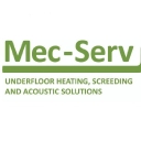 Mec Serv logo