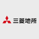 Mitsubishi Estate logo