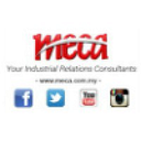 MECA Consultants logo