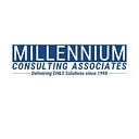 Millennium Consulting Associates logo