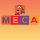Middle East Children's Alliance logo