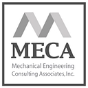 Mechanical Engineering Consulting Associates, Inc. logo