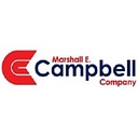 Marshall E.Campbell logo