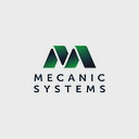 mecanic systems - MECANIC SYSTEMS logo