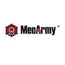 MecArmy logo