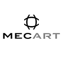 Mecart   Controlled Environment Specialist logo
