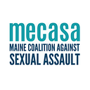 Maine Coalition Against Sexual Assault logo