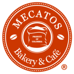 Mecatos Bakery & Cafe logo