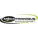 Mecatronique Solutions	 logo