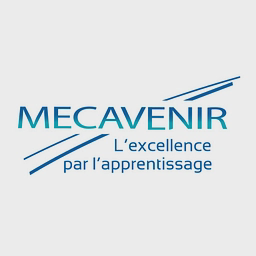 Logo CFAI Mécavenir