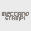 Meccanostampi Srl logo