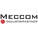 Meccom Industripartner AB logo