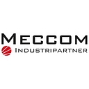 Meccom Industripartner AB logo