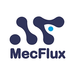 MecFlux Lubrificantes - logo