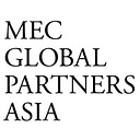 MEC Global Partners Asia Pte. Ltd. logo