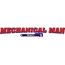 Mechanical Man Inc logo