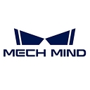 Mech-Mind Robotics logo