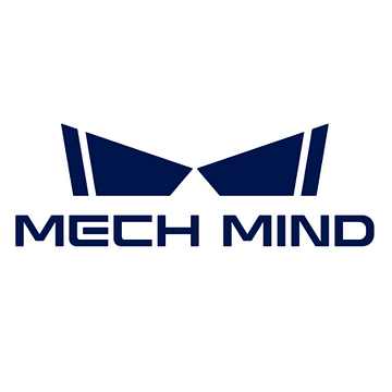 Mech-Mind Robotics logo