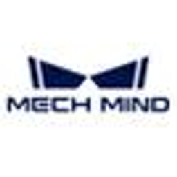 Mech-Mind Ltd. logo