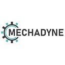 Mechadyne International logo