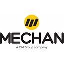 Mechan Limited logo