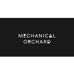 Mechanical Orchard logo
