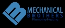 Mechanical Brothers logo