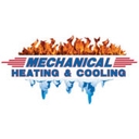 Mechanical Heating & Cooling logo