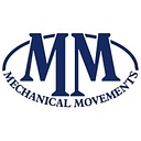 Mechanical Movements Ltd logo