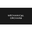 Mechanical Orchard logo