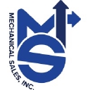 Mechanical Sales, Inc. logo