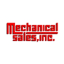 Mechanical Sales Inc logo