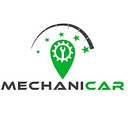 MechaniCar logo