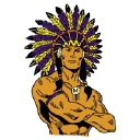 Mechanicsburg Exempted Village School District logo