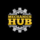 Mechanics Hub logo