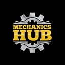 Mechanics Hub logo