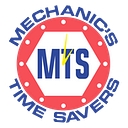 Mechanic's Time Savers, Inc. logo