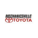 Mechanicsville Toyota logo