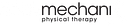 Body Mechanix Physical Therapy, Inc. logo
