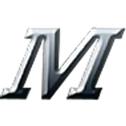 Mech-Art, Inc. logo